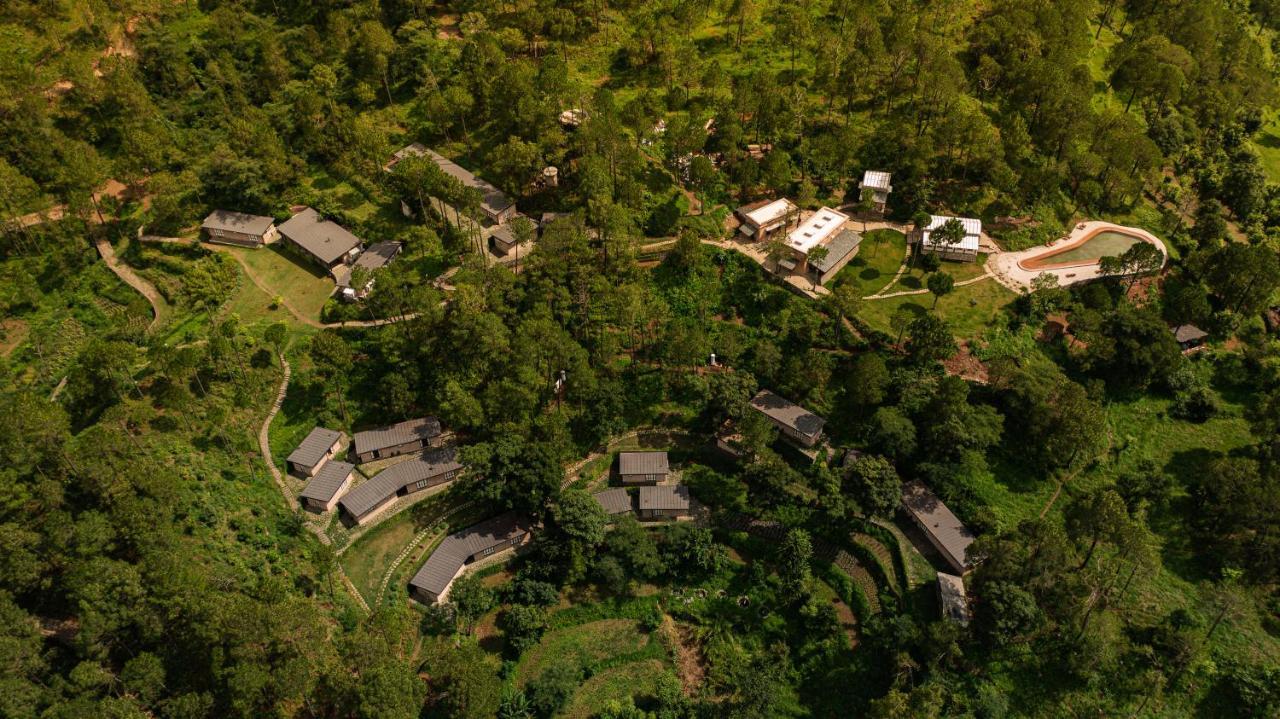 Amaya Kasauli Exterior foto