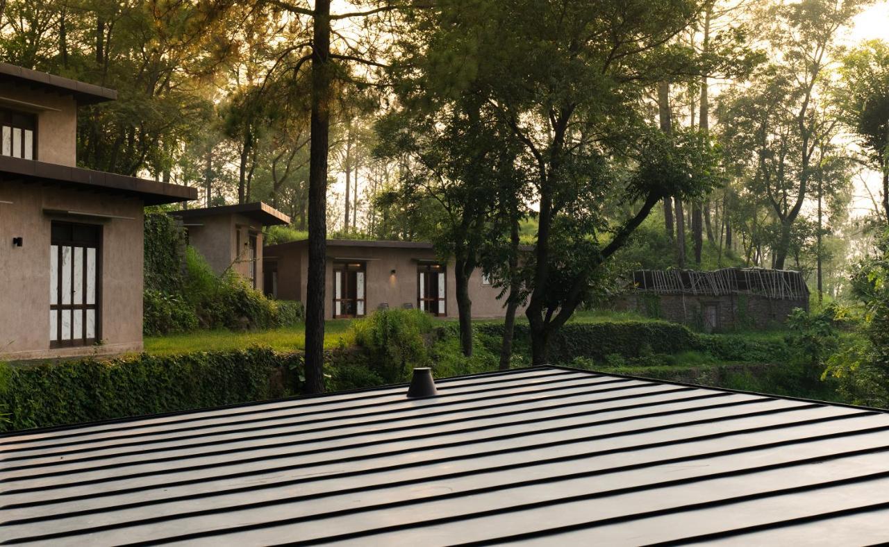 Amaya Kasauli Exterior foto