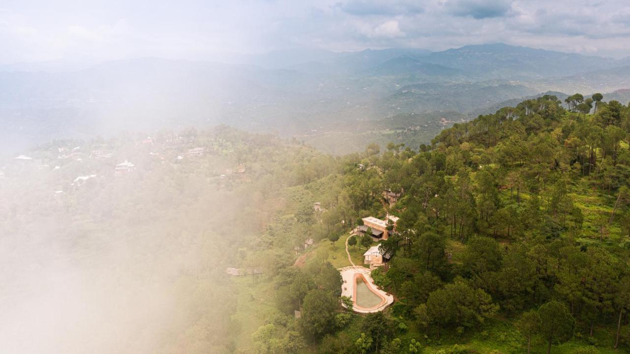 Amaya Kasauli Exterior foto