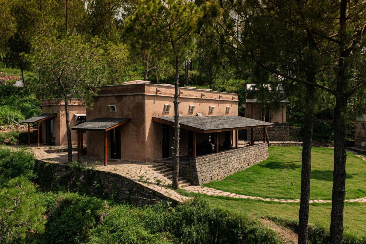 Amaya Kasauli Exterior foto