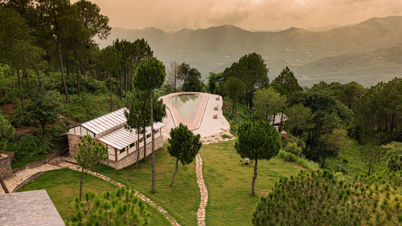 Amaya Kasauli Exterior foto