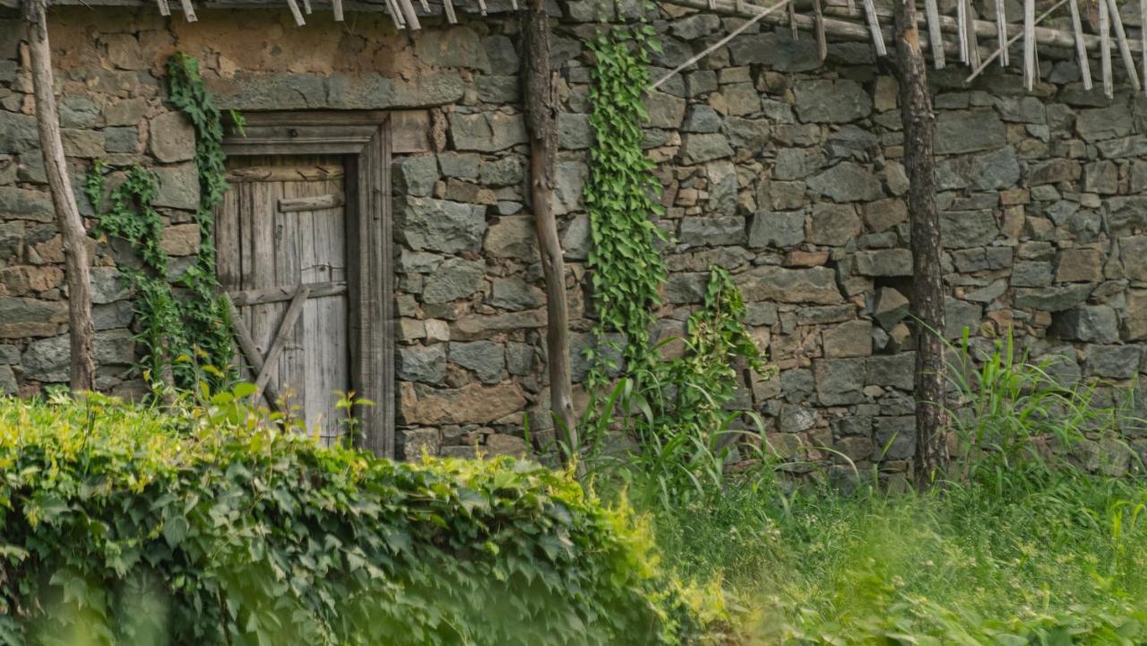 Amaya Kasauli Exterior foto