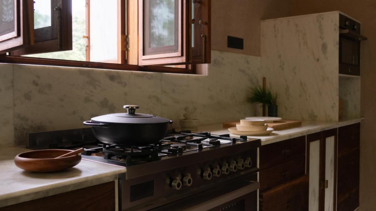 Amaya Kasauli Exterior foto