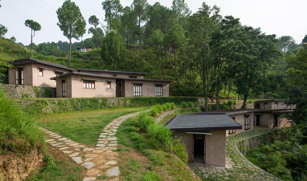 Amaya Kasauli Exterior foto
