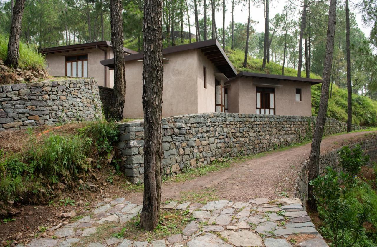 Amaya Kasauli Exterior foto