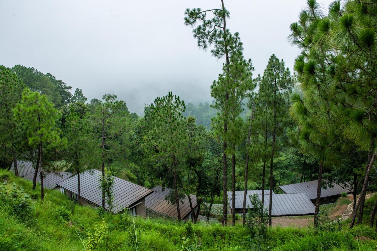 Amaya Kasauli Exterior foto