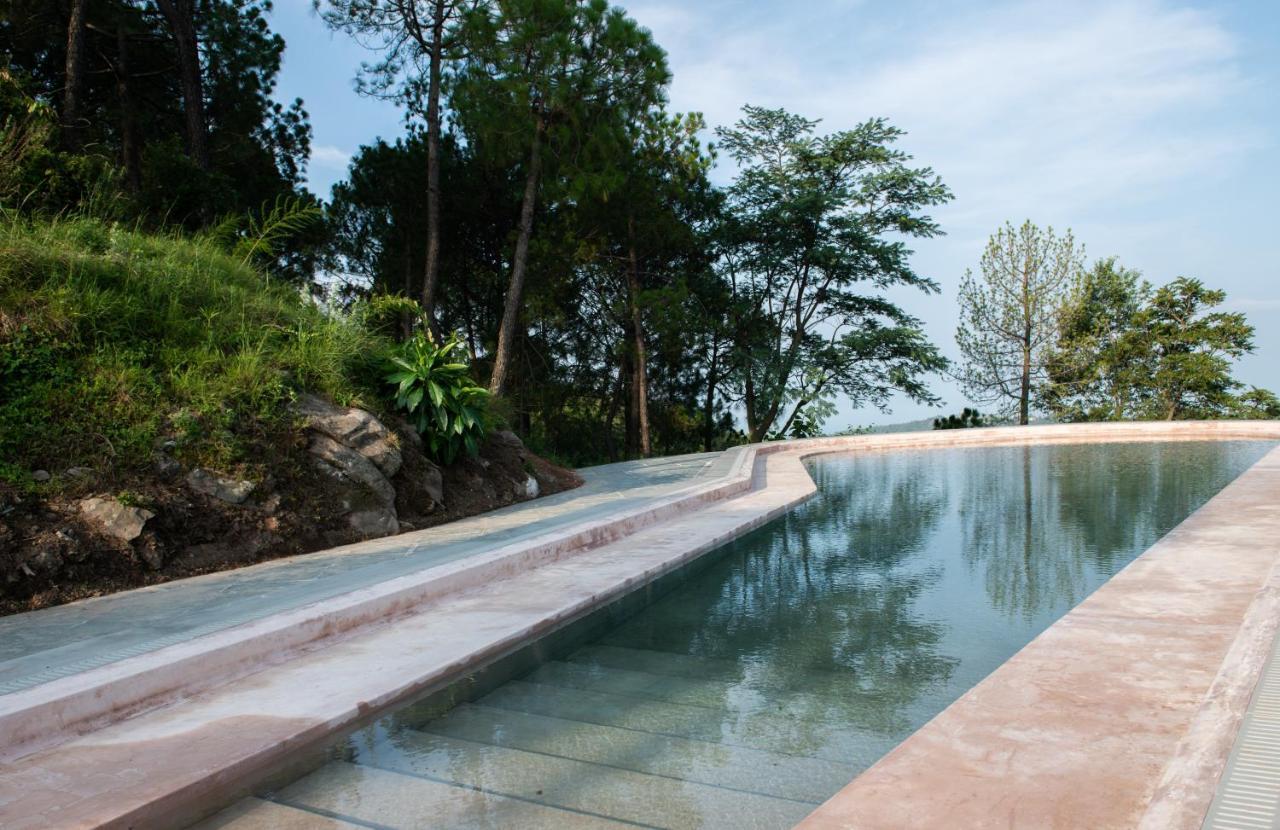 Amaya Kasauli Exterior foto