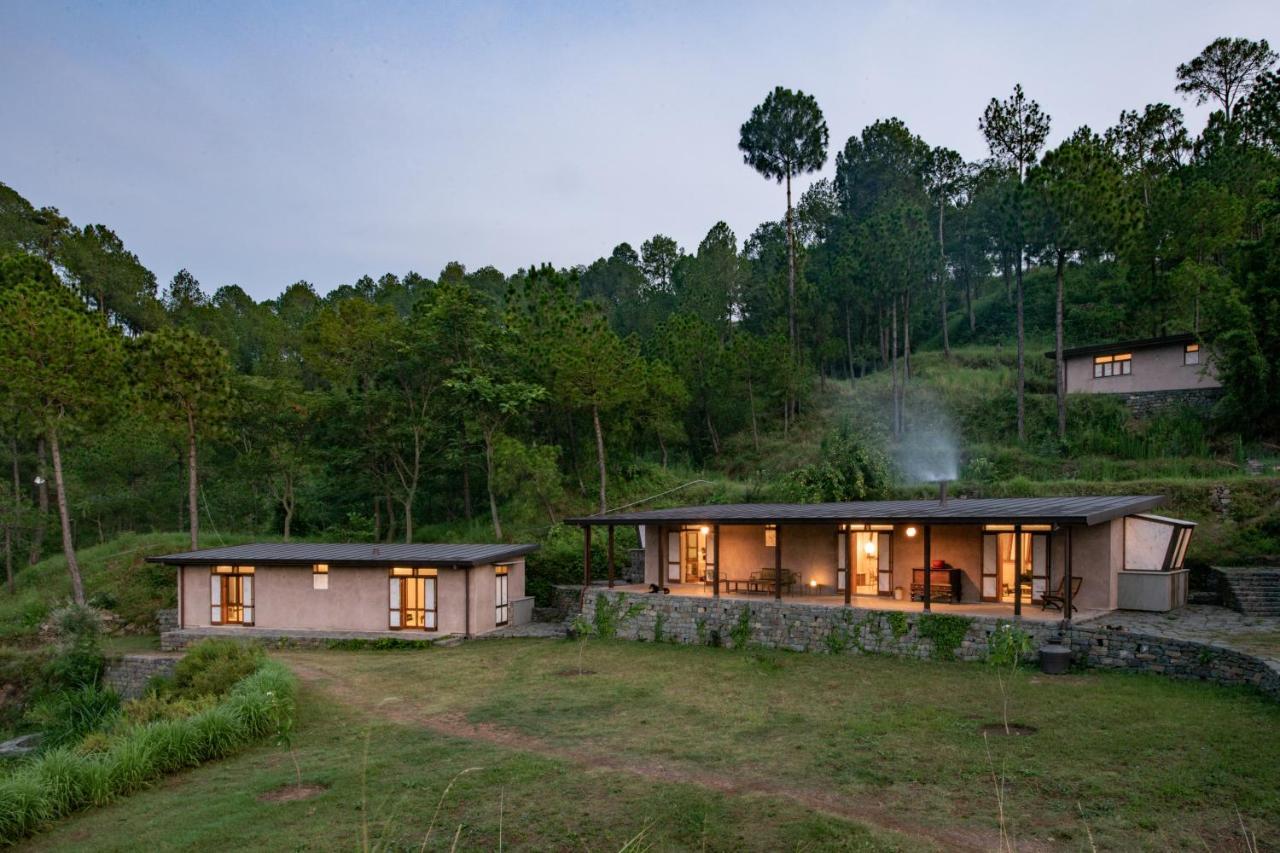 Amaya Kasauli Exterior foto