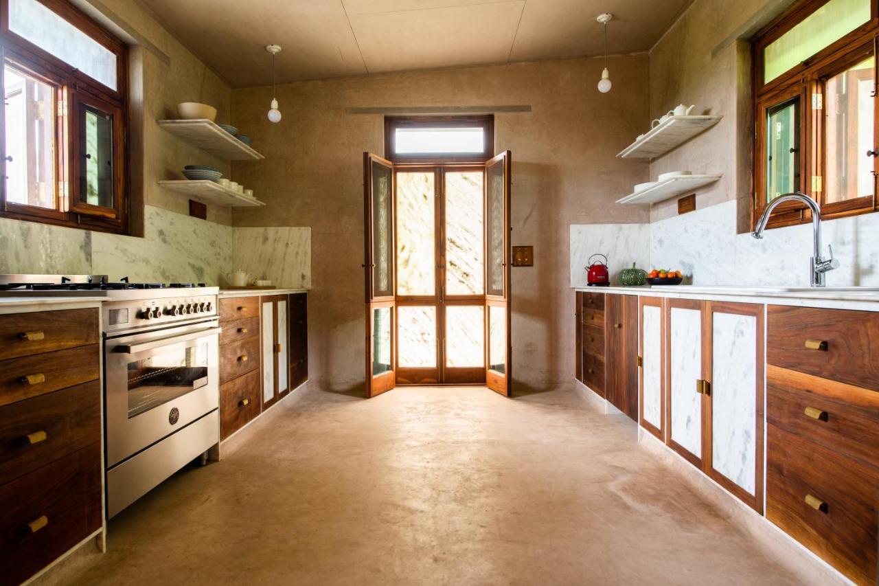 Amaya Kasauli Exterior foto