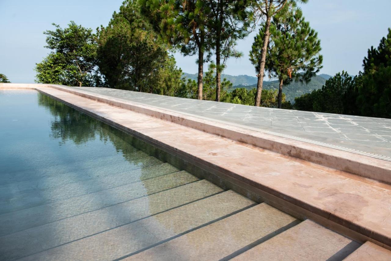 Amaya Kasauli Exterior foto