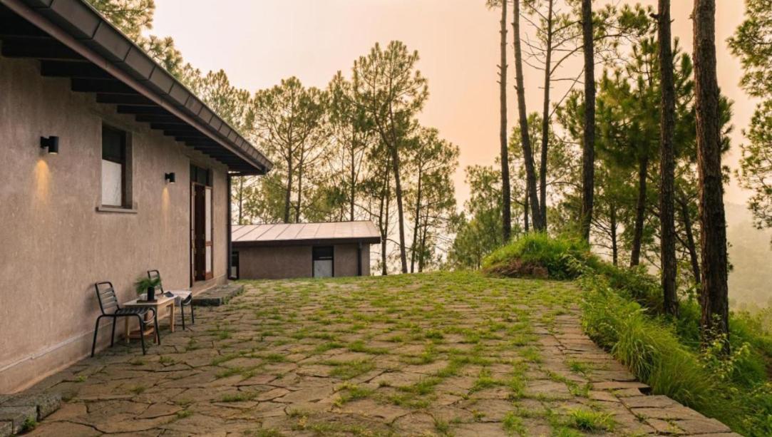 Amaya Kasauli Exterior foto