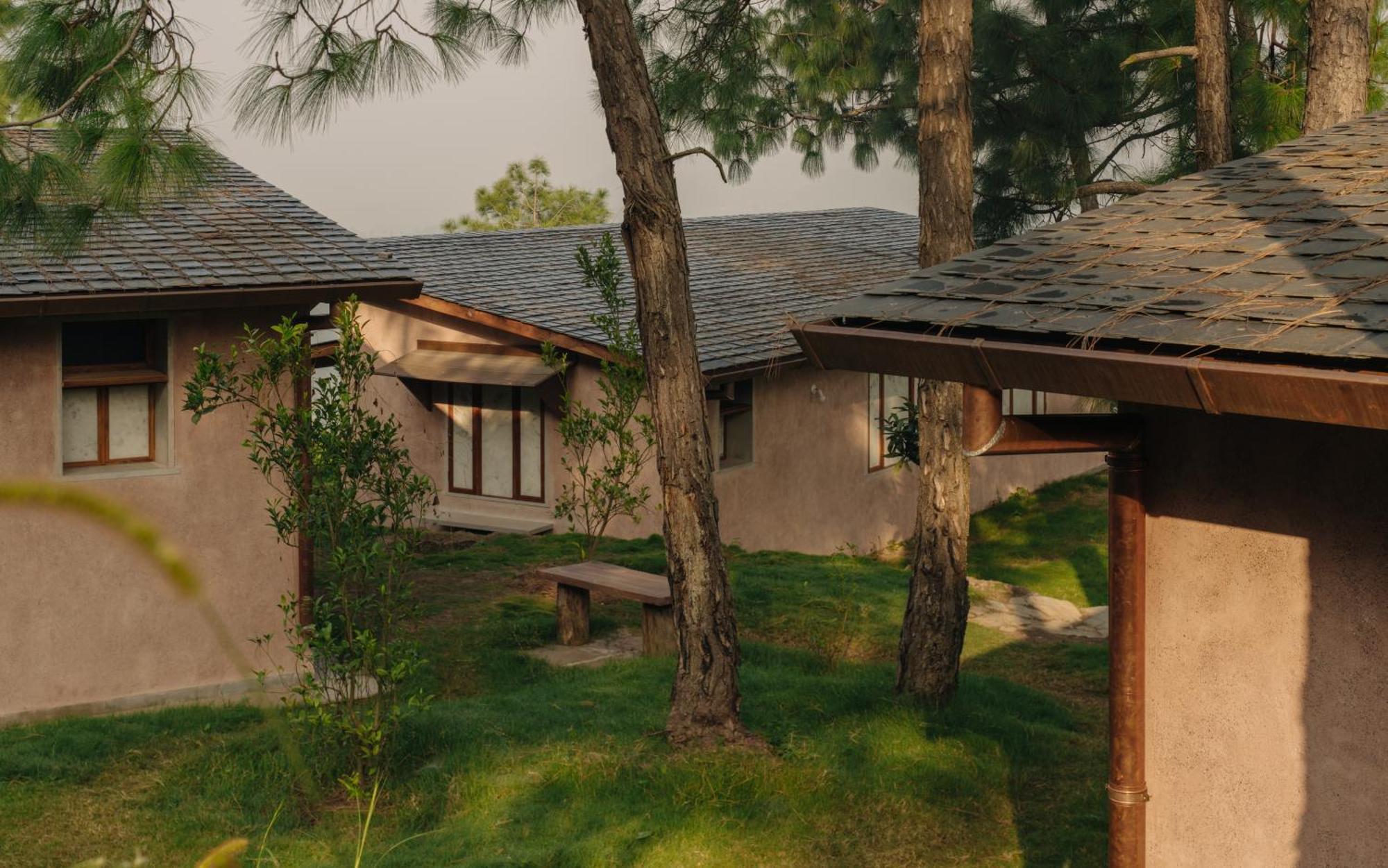 Amaya Kasauli Exterior foto